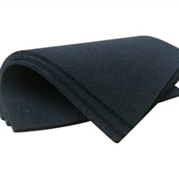 BL700/BL810聚氨酯橡膠隔聲減振墊 BL700/BL810聚氨酯橡膠隔聲減振墊